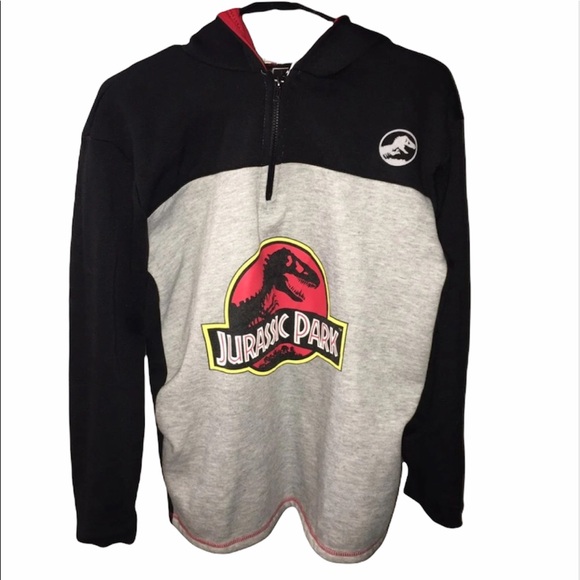 jurassic world Other - Jurassic Park Sweatshirt